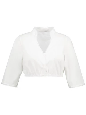 Foto van product Ulla Popken Blouse wit
