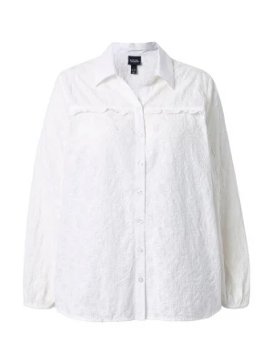 Foto van product Ulla Popken Blouse wit