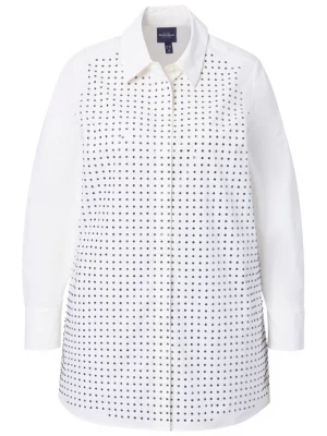 Foto van product Ulla Popken Blouse wit