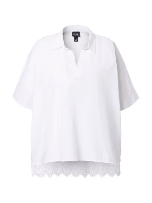 Foto van product Ulla Popken Blouse wit