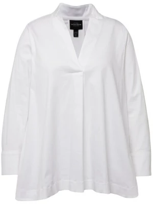 Foto van product Ulla Popken Blouse wit