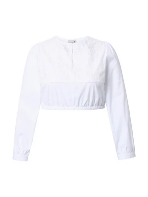Foto van product Ulla Popken Blouse wit