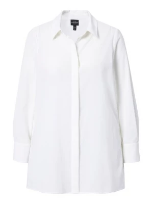 Foto van product Ulla Popken Blouse wit