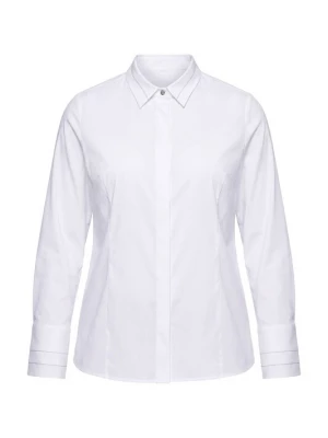 Foto van product Ulla Popken Blouse wit