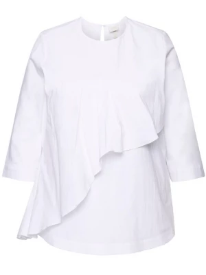 Foto van product Ulla Popken Blouse wit
