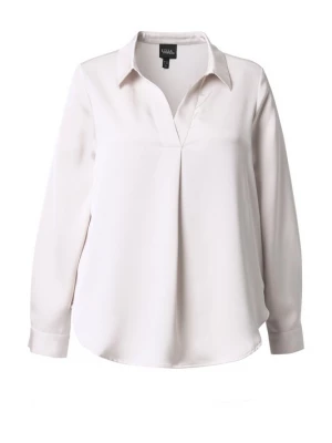 Foto van product Ulla Popken Blouse wit