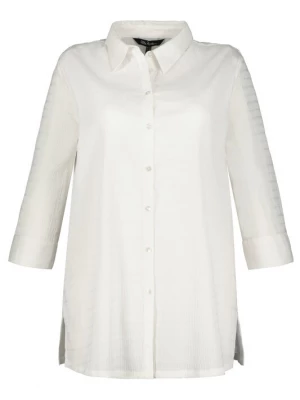 Foto van product Ulla Popken Blouse wit