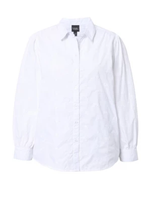 Foto van product Ulla Popken Blouse wit