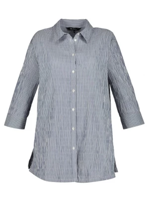 Foto van product Ulla Popken Blouse zilver