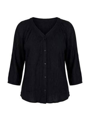 Foto van product Ulla Popken Blouse zwart