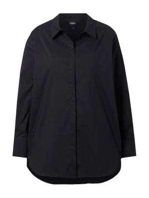 Foto van product Ulla Popken Blouse zwart