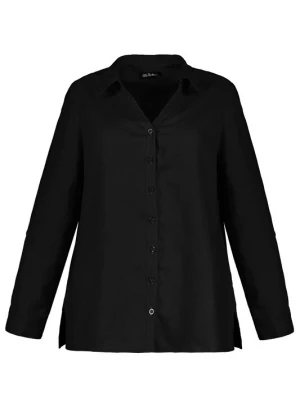 Foto van product Ulla Popken Blouse zwart
