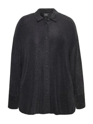Foto van product Ulla Popken Blouse zwart