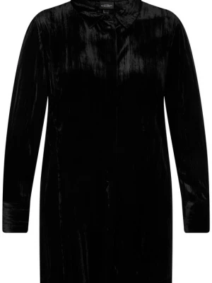 Foto van product Ulla Popken Blouse zwart