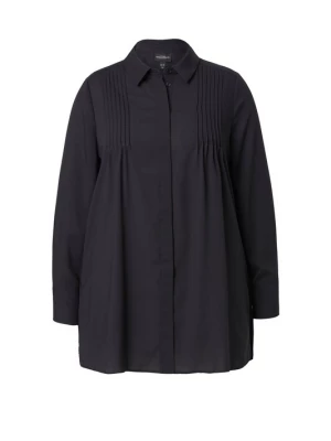 Foto van product Ulla Popken Blouse zwart