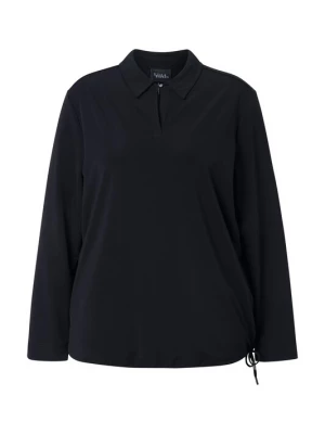 Foto van product Ulla Popken Blouse zwart