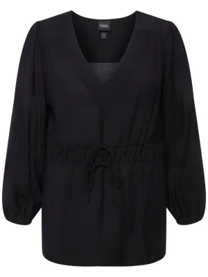 Foto van product Ulla Popken Blouse zwart