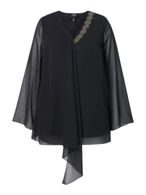 Foto van product Ulla Popken Blouse zwart
