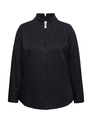 Foto van product Ulla Popken Blouse zwart