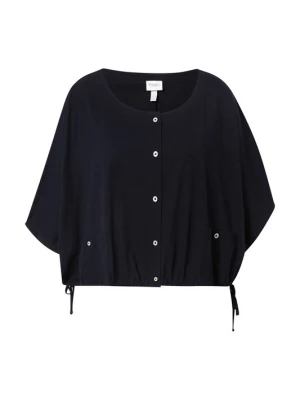 Foto van product Ulla Popken Blouse zwart