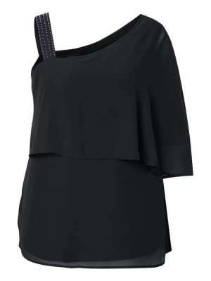 Foto van product Ulla Popken Blouse zwart