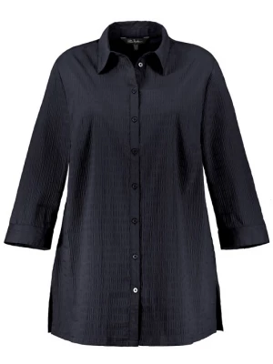 Foto van product Ulla Popken Blouse zwart