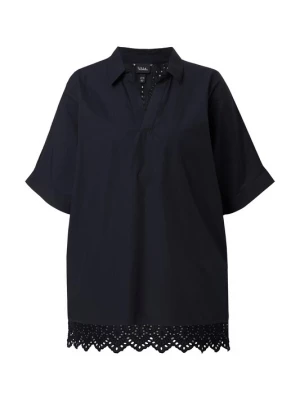 Foto van product Ulla Popken Blouse zwart