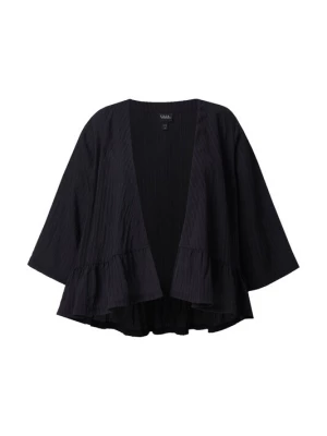 Foto van product Ulla Popken Blouse zwart