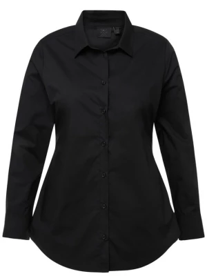 Foto van product Ulla Popken Blouse zwart