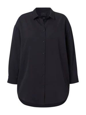 Foto van product Ulla Popken Blouse zwart