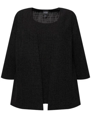 Foto van product Ulla Popken Blouse zwart