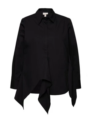 Foto van product Ulla Popken Blouse zwart