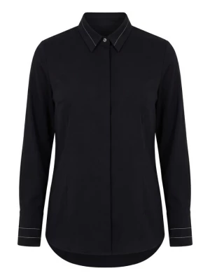 Foto van product Ulla Popken Blouse zwart