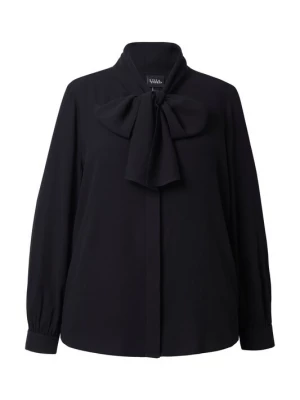 Foto van product Ulla Popken Blouse zwart