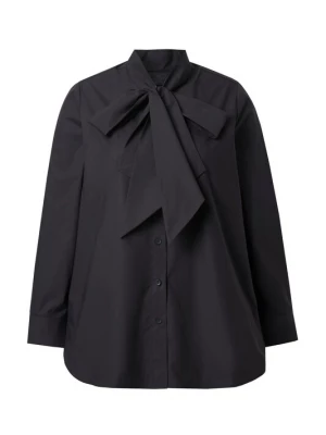 Foto van product Ulla Popken Blouse zwart