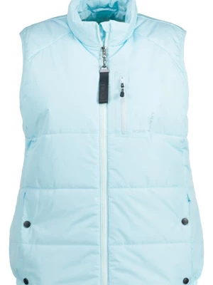 Foto van product Ulla Popken Bodywarmer aqua