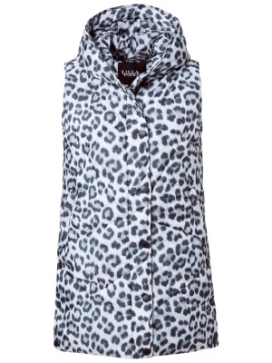 Foto van product Ulla Popken Bodywarmer gemengde kleuren