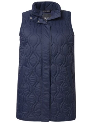 Foto van product Ulla Popken Bodywarmer marine