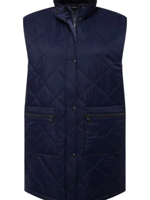 Foto van product Ulla Popken Bodywarmer marine