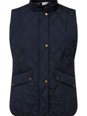 Foto van product Ulla Popken Bodywarmer marine