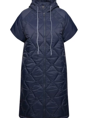 Foto van product Ulla Popken Bodywarmer marine