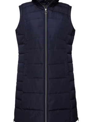 Foto van product Ulla Popken Bodywarmer marine