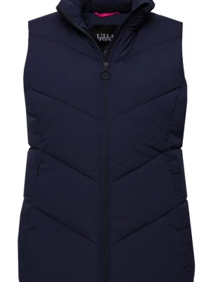 Foto van product Ulla Popken Bodywarmer marine