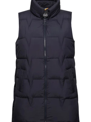 Foto van product Ulla Popken Bodywarmer nachtblauw