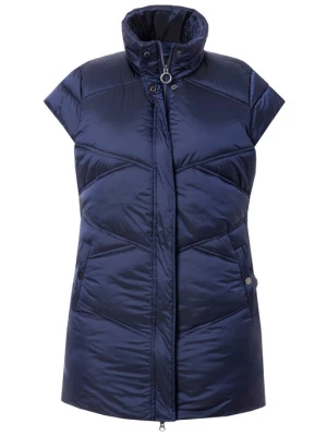 Foto van product Ulla Popken Bodywarmer navy