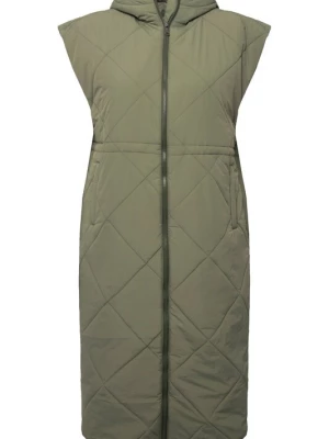 Foto van product Ulla Popken Bodywarmer riet