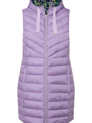 Foto van product Ulla Popken Bodywarmer sering