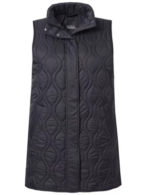 Foto van product Ulla Popken Bodywarmer zwart