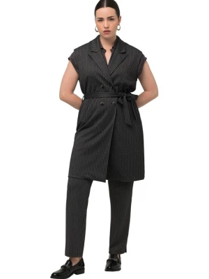 Foto van product Ulla Popken Bodywarmer zwart