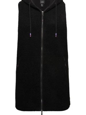 Foto van product Ulla Popken Bodywarmer zwart